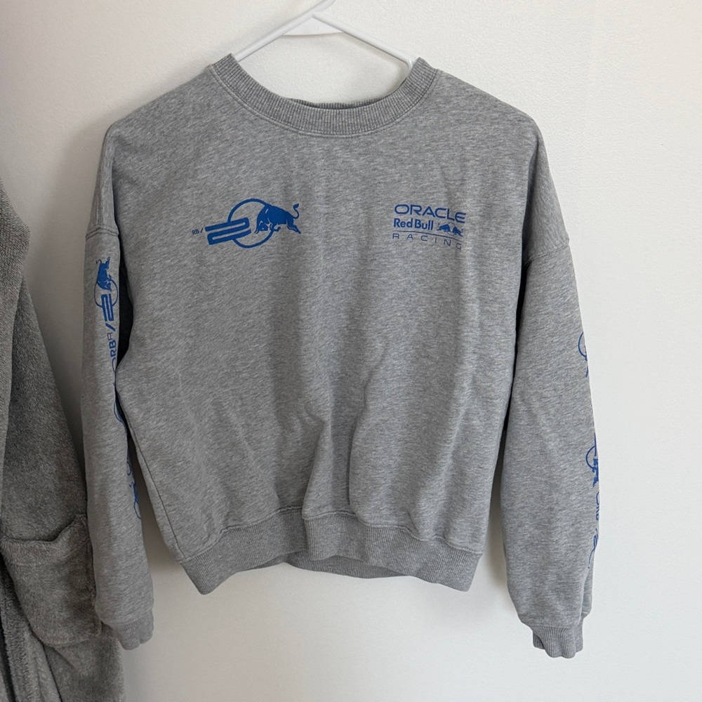 Red Bull Racing x American Eagle